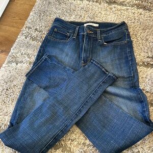 Levi’s Jeans